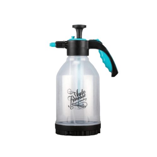 Auto Finesse Foaming Pressure Sprayer - kézi habosító