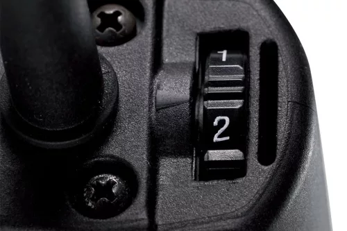 Rupes BigFoot LHR 75E Polírozógép