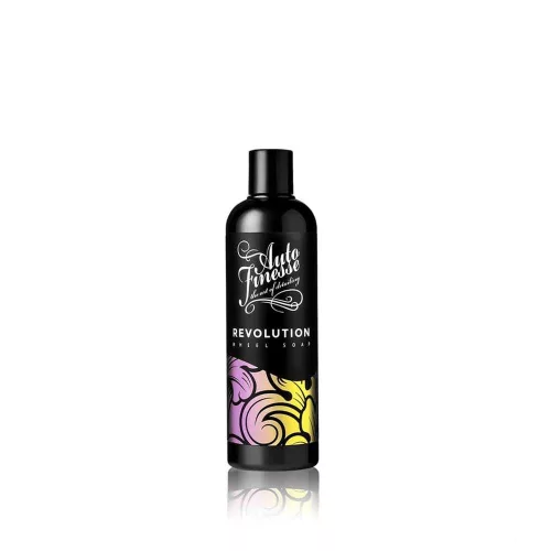 Auto Finesse Revolution - keréksampon