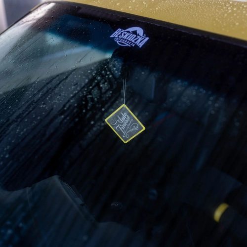 Auto Finesse Sweet Shop Sherbet Lemon - autós illatosító