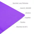 Liquid Elements Polishing Towel - mikroszálas kendő polírozáshoz