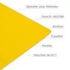 Liquid Elements Polishing Towel - mikroszálas kendő polírozáshoz