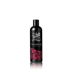 Auto Finesse Tripple - kézi 3in1 polírpaszta