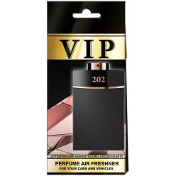 VIP illatosító - Nr. 202