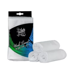   Auto Finesse Work Cloth - univerzális mikroszálas kendő (3 db)