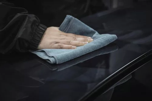 Auto Finesse Work Cloth Trio - univerzális mikroszálas kendő (3 db)