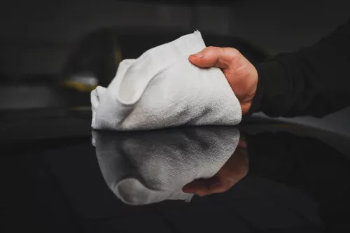 Auto Finesse Work Cloth Trio - univerzális mikroszálas kendő (3 db)