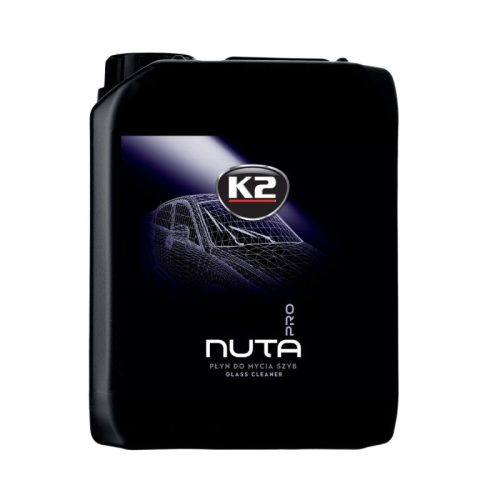 K2 Nuta Pro üvegtisztító 5000 ml