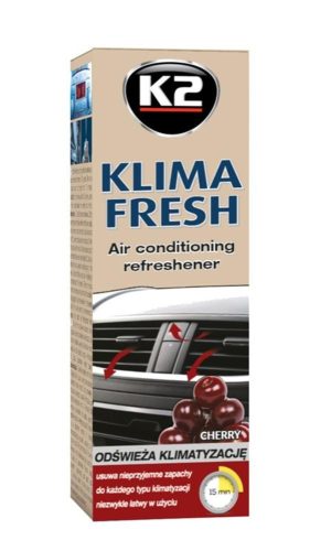 K2 Klima Fresh Cherry