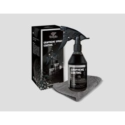 Tonyin Graphene Spray Coating