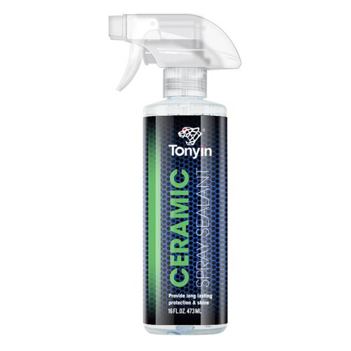 Tonyin Ceramic Spray Sealant