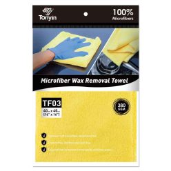 Tonyin Microfiber Towel 40x40 cm 380 gsm