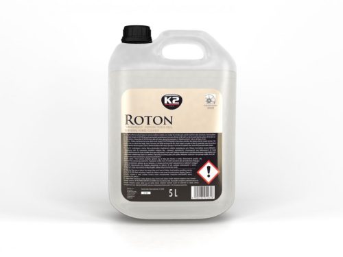 K2 Roton fékporoldó felnitisztító 5000 ml