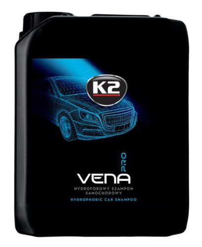 K2 Vena Pro autósampon 5000 ml