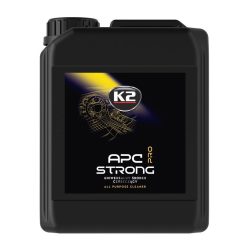 K2 APC Strong PRO általános tisztítószer 5000 ml