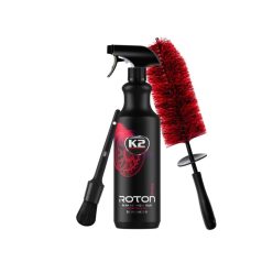 K2 Roton PRO - felnitisztító csomag