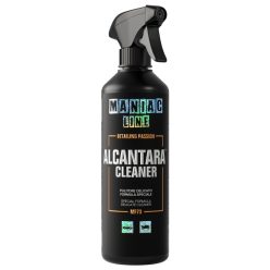   Maniac Line Alcantara Cleaner - speciális alcantara kárpit tisztító