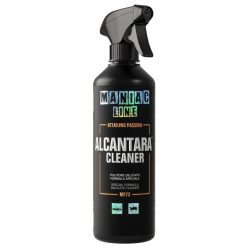   Maniac Line Alcantara Cleaner - speciális alcantara kárpit tisztító