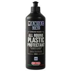   Maniac Line All Round Plastic Protectant - külső és belső műanyag és gumi ápoló