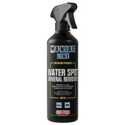   Maniac Line Water Spot Mineral Remover - vízkő és ásványi anyag eltávolító