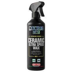   Maniac Line Ceramic Ultra Speed Wax - prémium SiO2 tartalmú spray wax