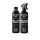 MANIAC LINE BLACK CAR WASH SET - FEKETE ÉS FÓLIÁZOTT AUTÓKHOZ