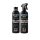 Maniac Line Black Car Wash Set - fekete és fóliázott autókhoz