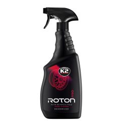 K2 Roton Pro fékporoldó felnitisztító 750ml