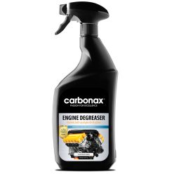   Carbonax Engine Degreaser - motortértisztító, zsírtalanító