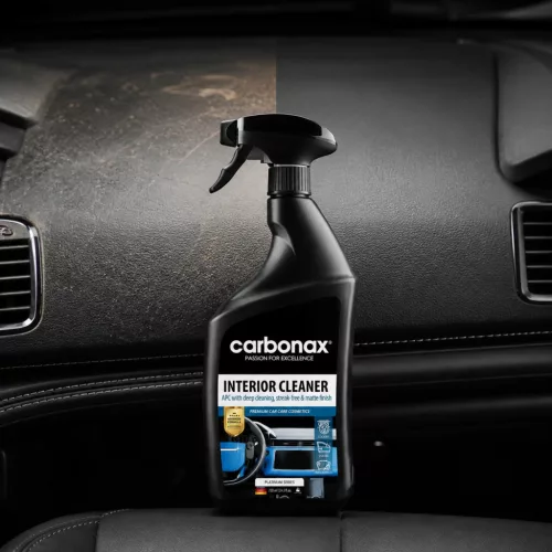 Carbonax Interior Cleaner - teljes belső tér tisztító