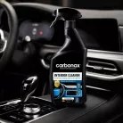 Carbonax Interior Cleaner - teljes belső tér tisztító