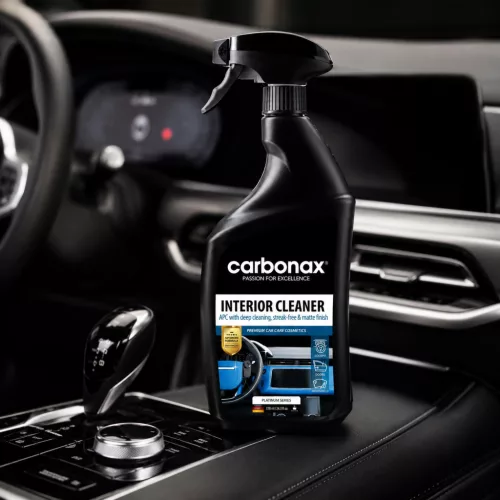 Carbonax Interior Cleaner - teljes belső tér tisztító
