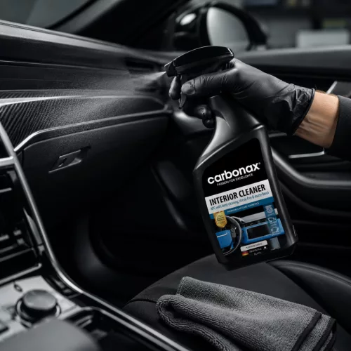 Carbonax Interior Cleaner - teljes belső tér tisztító
