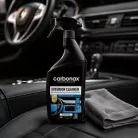 Carbonax Interior Cleaner - teljes belső tér tisztító