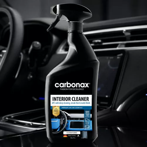 Carbonax Interior Cleaner - teljes belső tér tisztító