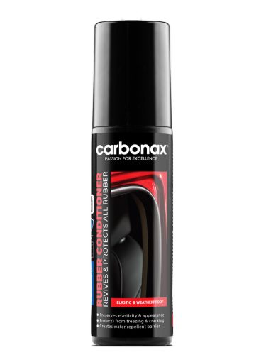 Carbonax Rubber Conditioner - gumi és tömítésápoló