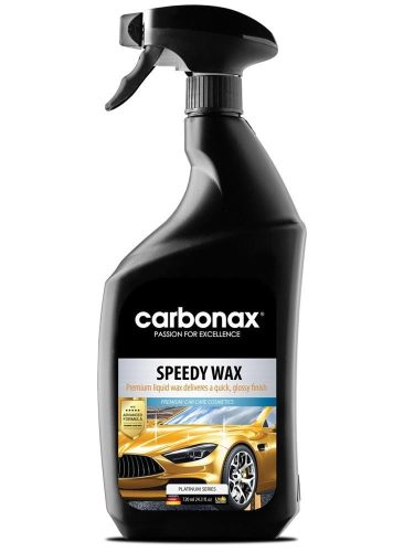 Carbonax Speedy Wax - gyors wax