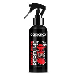 Carbonax Car Parfume - Energy Drink - autóparfüm