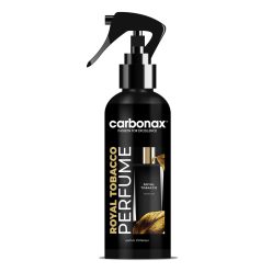 Carbonax Car Parfume - Royal Tobacco - autóparfüm