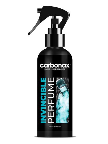 Carbonax Car Parfume - Invincible - autóparfüm