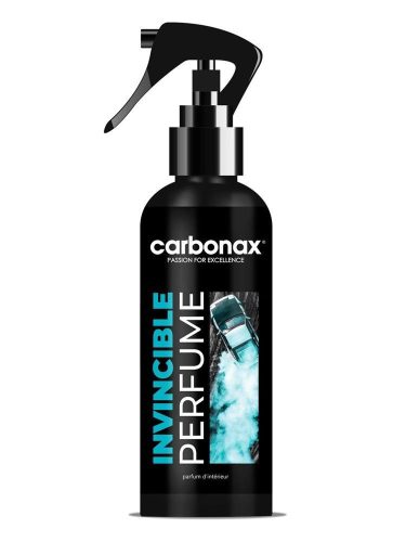 Carbonax Car Parfume - Invincible - autóparfüm