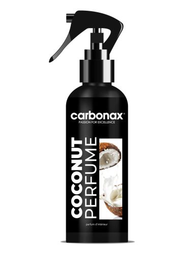 Carbonax Car Parfume - Coconut - autóparfüm