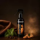 Carbonax Car Parfume - Leather - autóparfüm