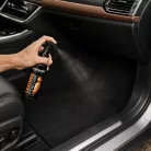 Carbonax Car Parfume - Leather - autóparfüm