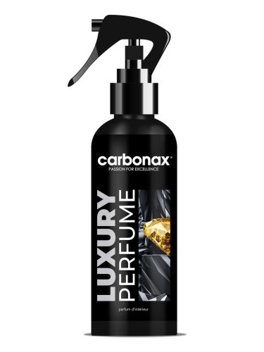 Carbonax Car Parfume - Luxury - autóparfüm