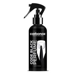 Carbonax Car Parfume - Code Black - autóparfüm