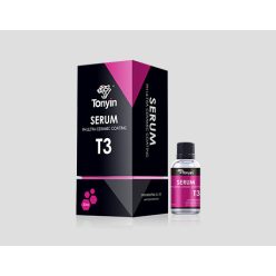   Tonyin Serum T3 Ultra Ceramic Coating 9H - kerámia bevonat 50 ml