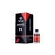 Tonyin T5 Graphene Ceramic Coating 9H PRO - grafén bevonat 50 ml