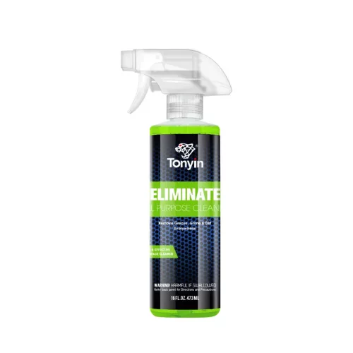 Tonyin Eliminate APC All Purpose Cleaner - általános tisztítószer koncentrátum