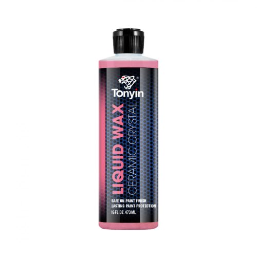 TONYIN LIQUID WAX CERAMIC CRYSTAL - FOLYÉKONY KERÁMIAWAX